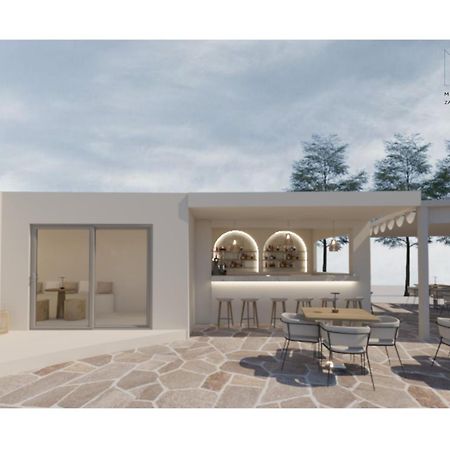 Silia Suites Malia  Luaran gambar