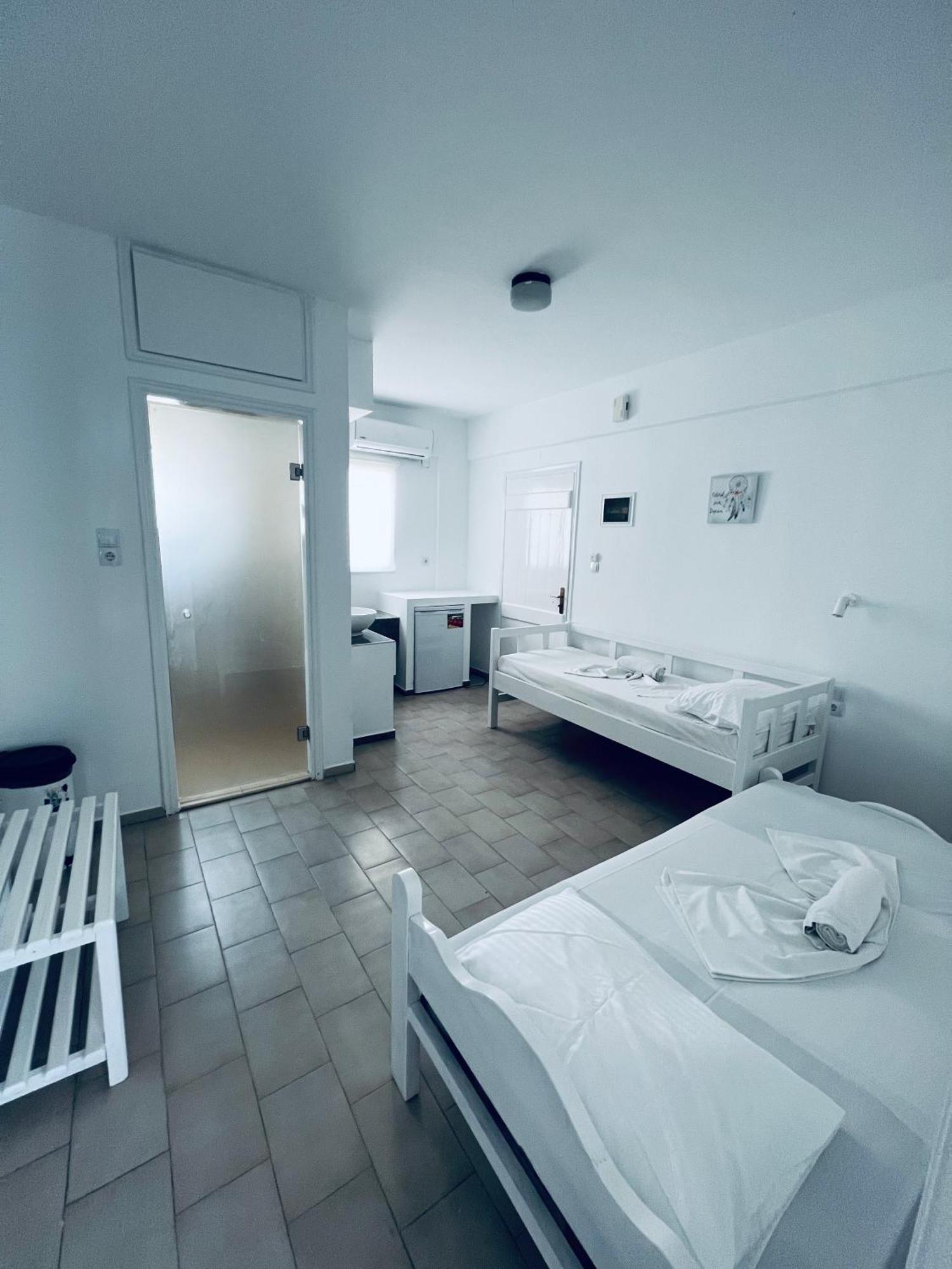Silia Suites Malia  Luaran gambar