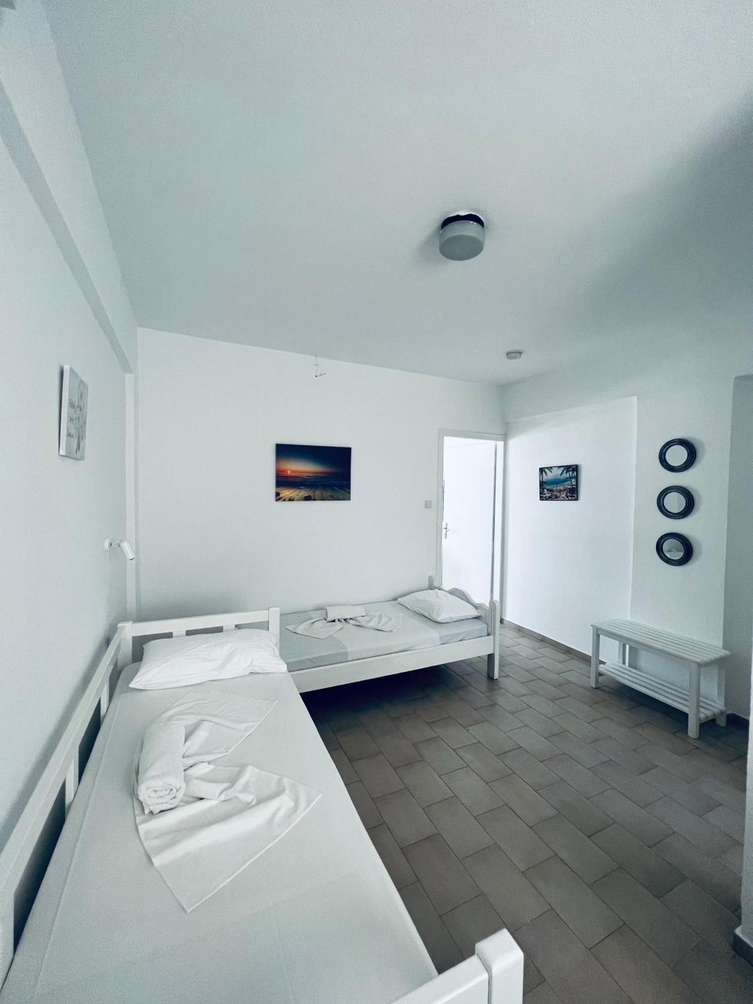 Silia Suites Malia  Luaran gambar
