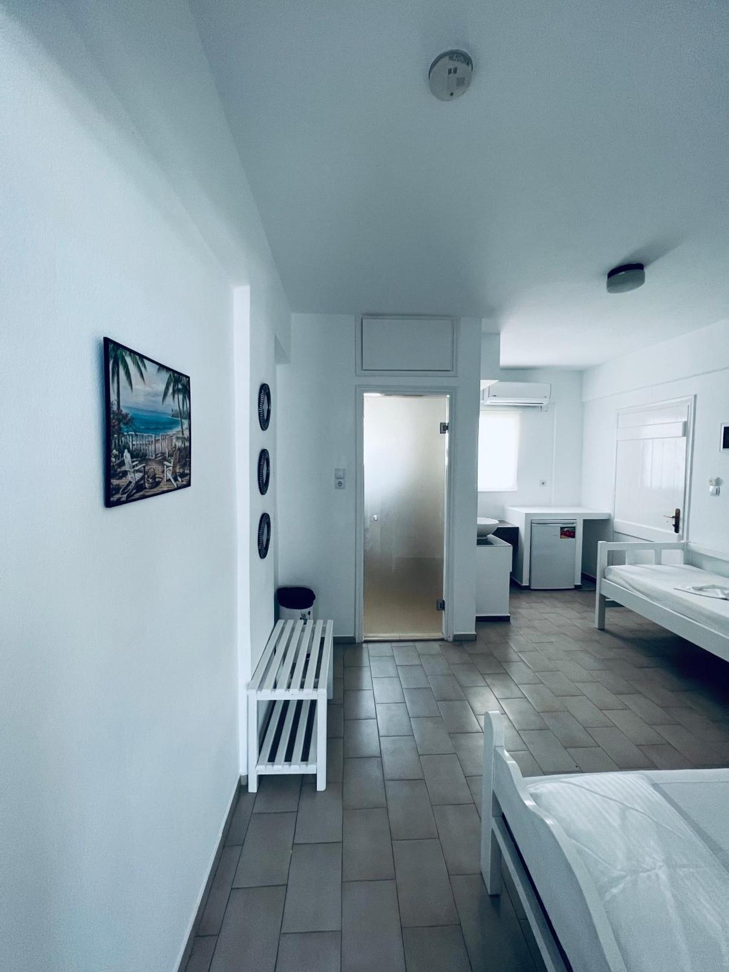 Silia Suites Malia  Luaran gambar