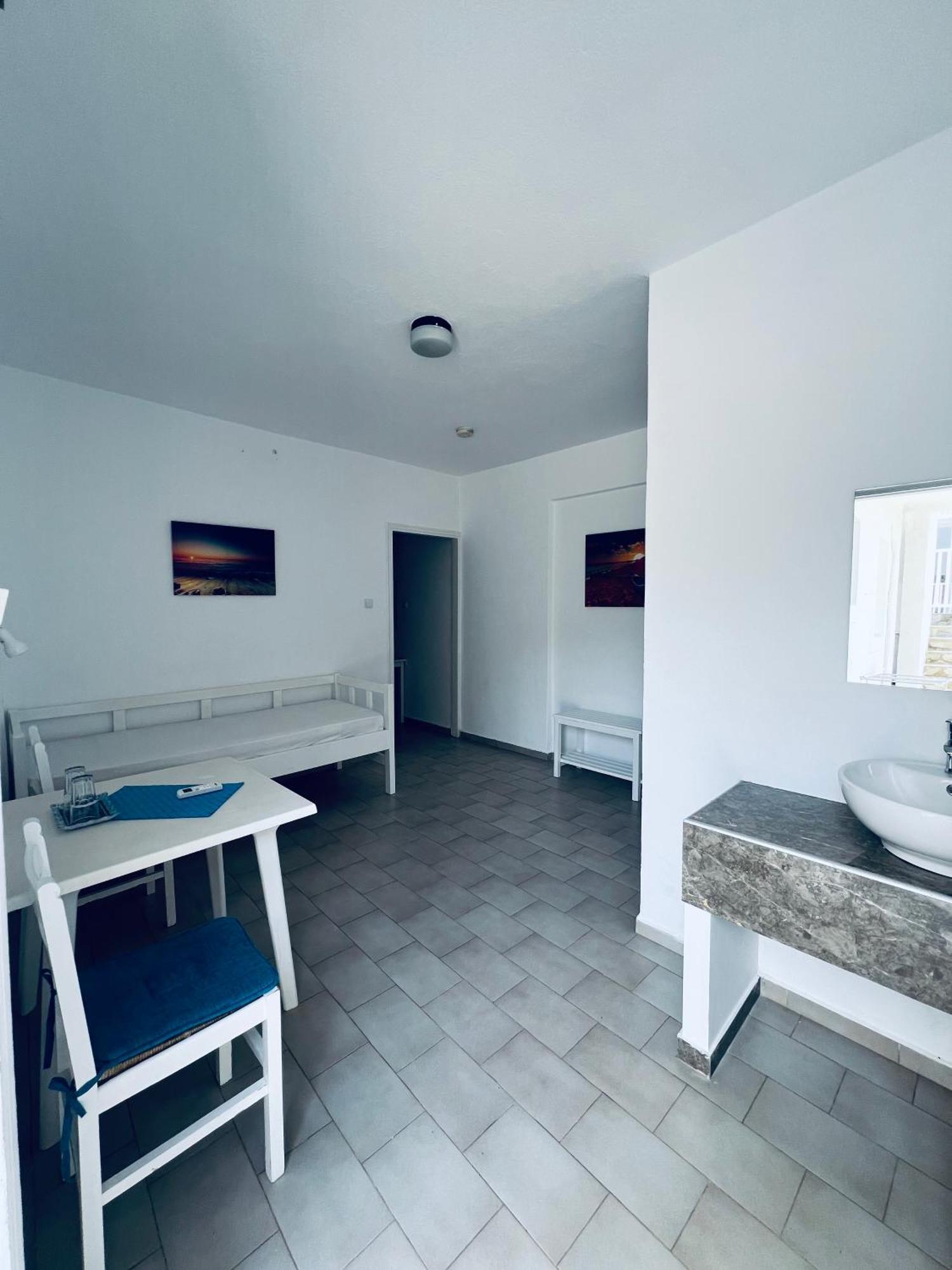 Silia Suites Malia  Luaran gambar