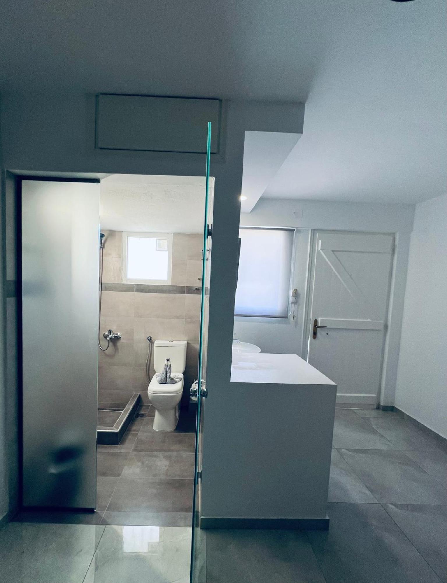 Silia Suites Malia  Luaran gambar