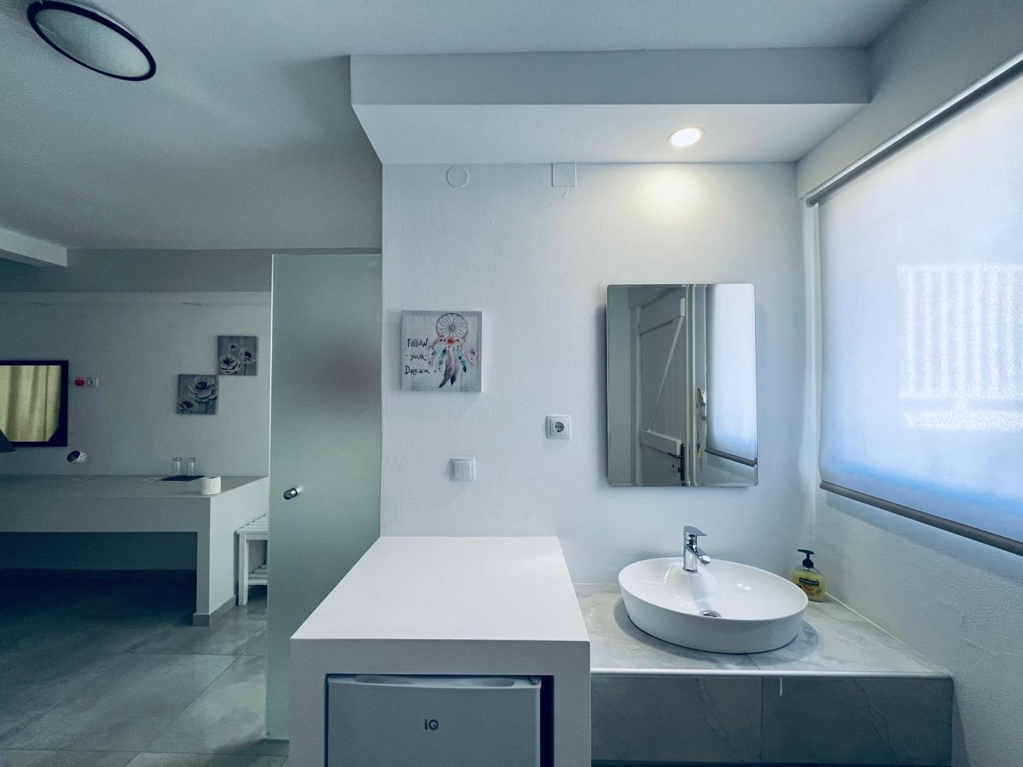 Silia Suites Malia  Luaran gambar