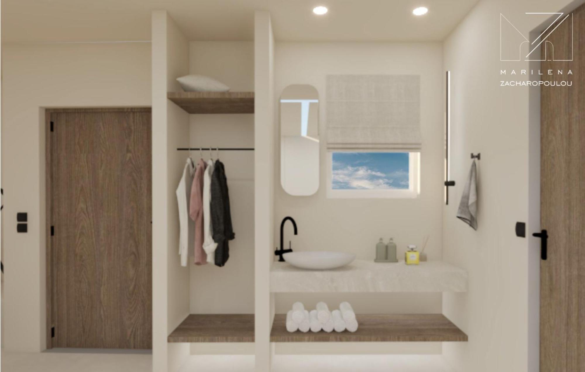 Silia Suites Malia  Luaran gambar