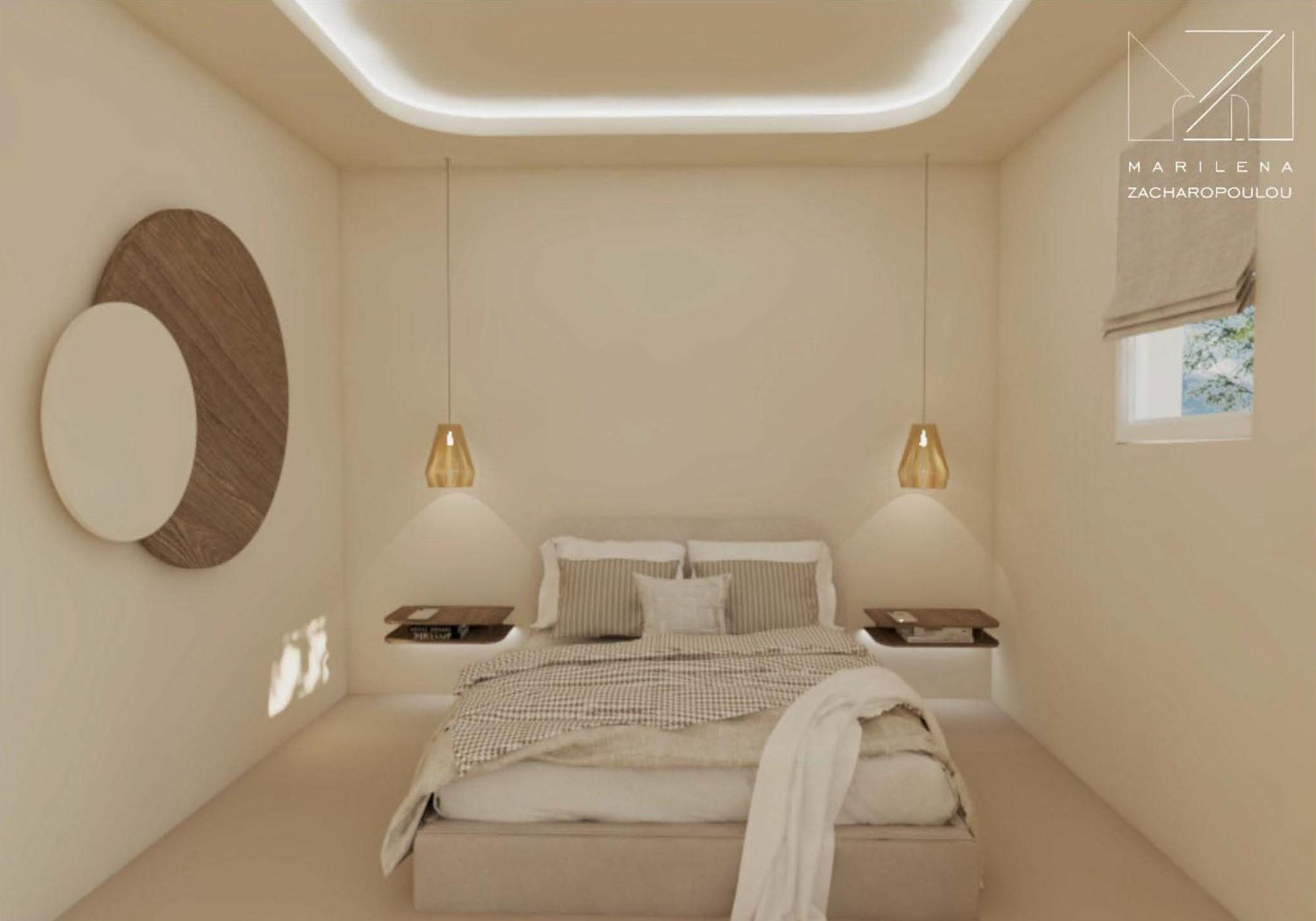 Silia Suites Malia  Luaran gambar
